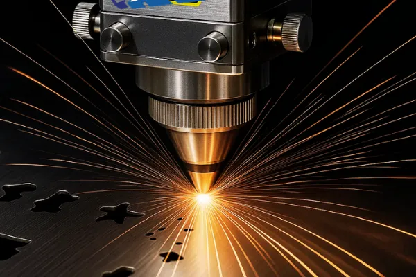 Cắt Laser Inox Tại TPHCM