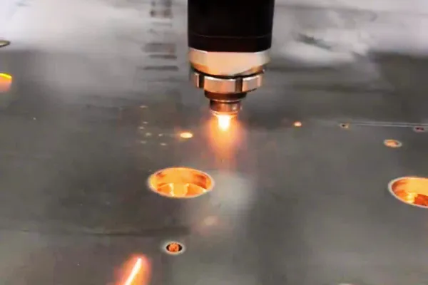 Cắt Laser Thừa Thiên Huế