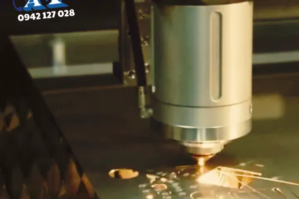 Cắt Laser Kim Loại Bình Chánh