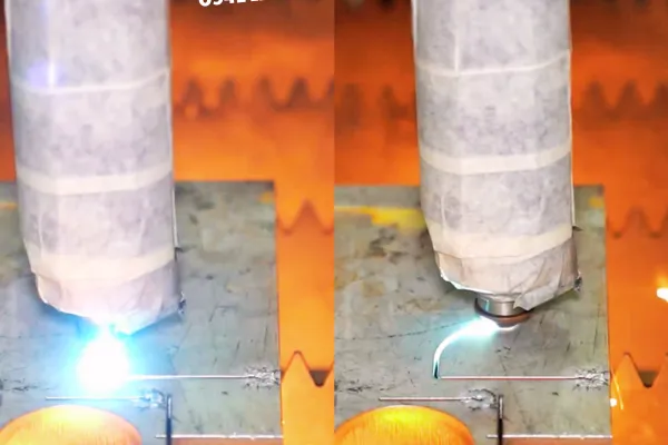 Cắt Laser Kim Loại Long An