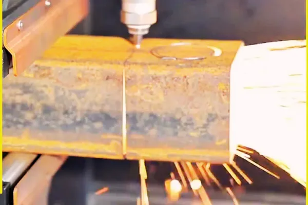 Cắt Laser Quận 1 TPHCM