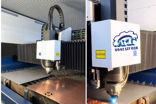Cắt Laser Kim Loại Tại Quận 10 TPHCM