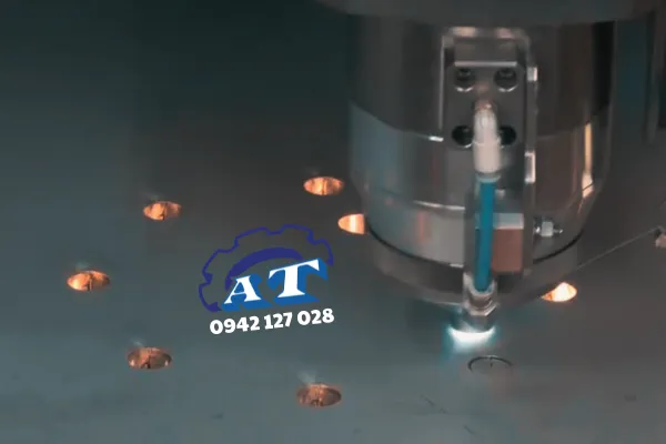 Cắt Laser Kim Loại Tấm Tại Quận 11 TPHCM
