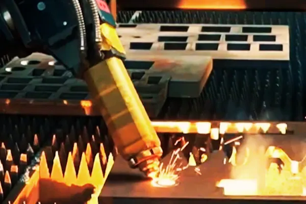 Cắt Laser Kim Loại Tấm Quận 2 TP Thủ Đức