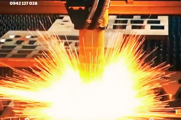 Cắt Laser Kim Loại Tấm Quận 2 TP Thủ Đức