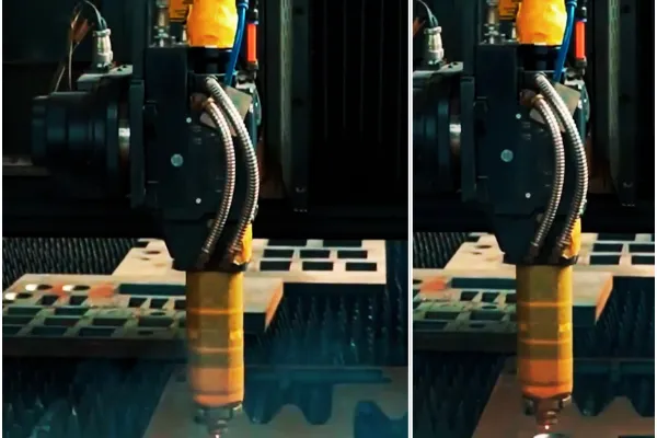 Cắt Laser Kim Loại Tấm Quận 2 TP Thủ Đức