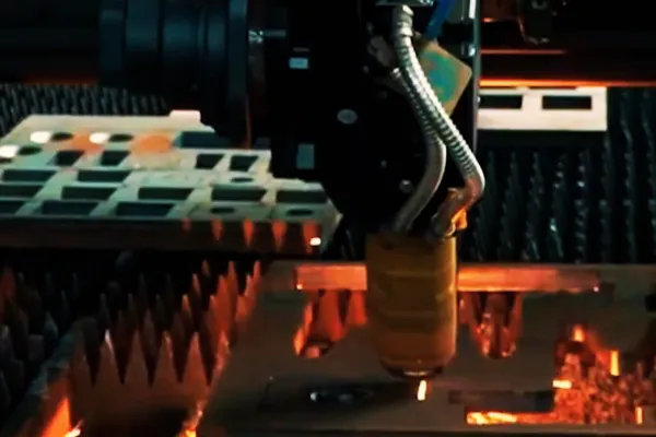 Cắt Laser Kim Loại Tấm Quận 2 TP Thủ Đức