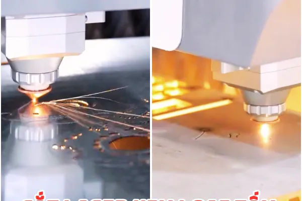 Cắt Laser Kim Loại Tấm Quận 3 TPHCM