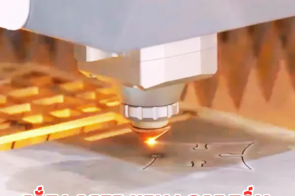 Cắt Laser Kim Loại Tấm Quận 3 TPHCM