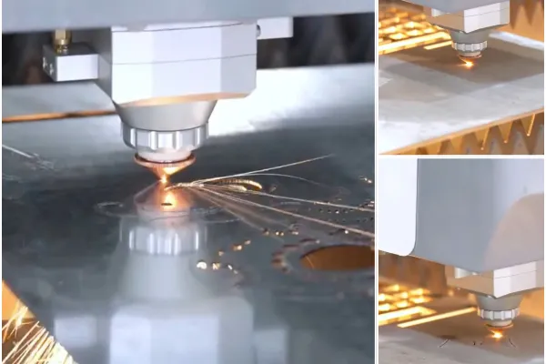 Cắt Laser Kim Loại Tấm Quận 3 TPHCM