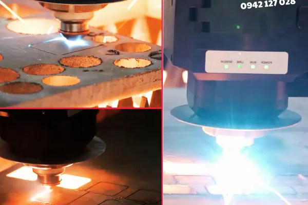Cắt Laser Kim Loại Tấm Quận 4 TPHCM