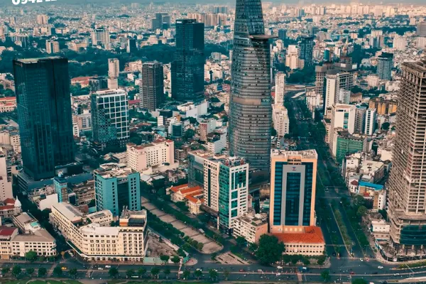 Cắt Laser Kim Loại Tấm Quận 4 TPHCM