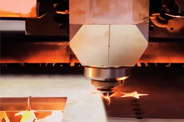 Cắt Laser Kim Loại Tại Quận 5 TPHCM