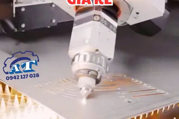 Cắt Laser Kim Loại Tại Quận 7 TPHCM