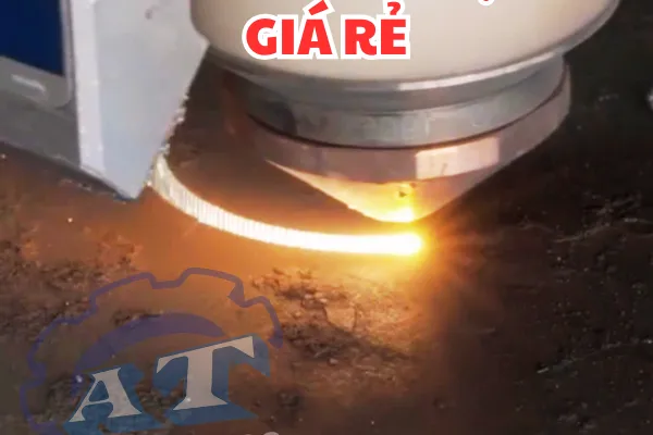 Cắt Laser Kim Loại Tại Quận 7 TPHCM