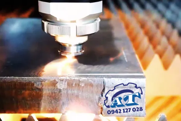 Cắt Laser Kim Loại Tấm Tại Quận 8 TPHCM