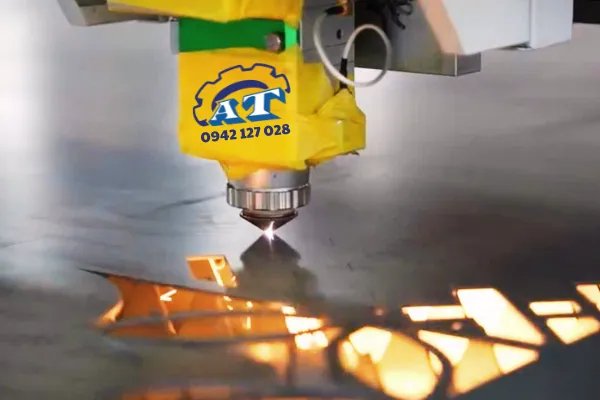 Cắt Laser Kim Loại Tấm Tại Quận 8 TPHCM