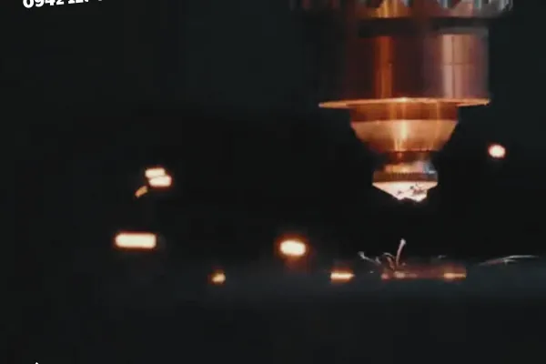 Cắt Laser Kim Loại Tại Quận 9 TP Thủ Đức