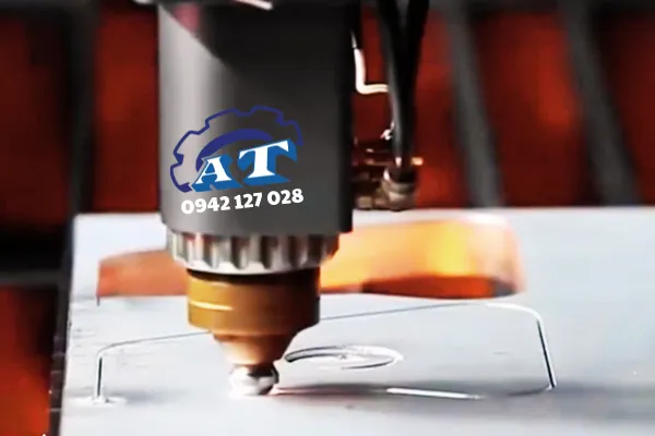 Cắt Laser Kim Loại Tại Quận 9 TP Thủ Đức