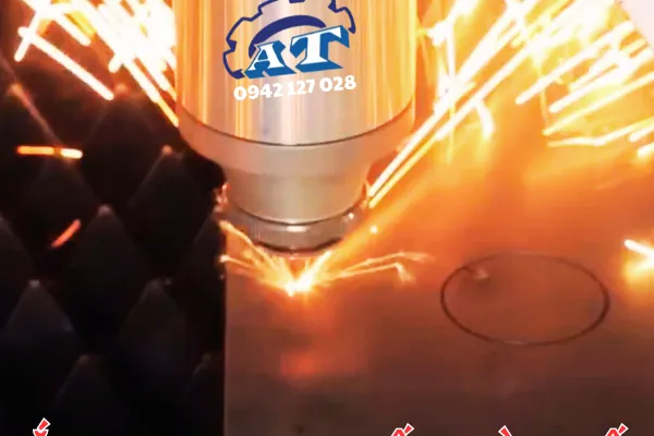 Cắt Laser Kim Loại Tại Quận 9 TP Thủ Đức