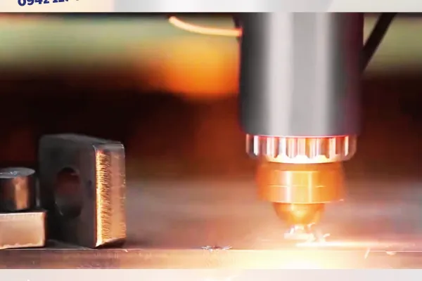 Cắt Laser Kim Loại Tại Quận 9 TP Thủ Đức