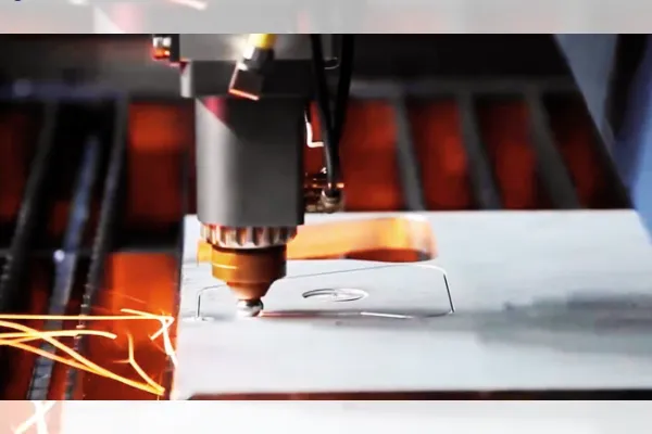 Cắt Laser Kim Loại Tại Quận 9 TP Thủ Đức