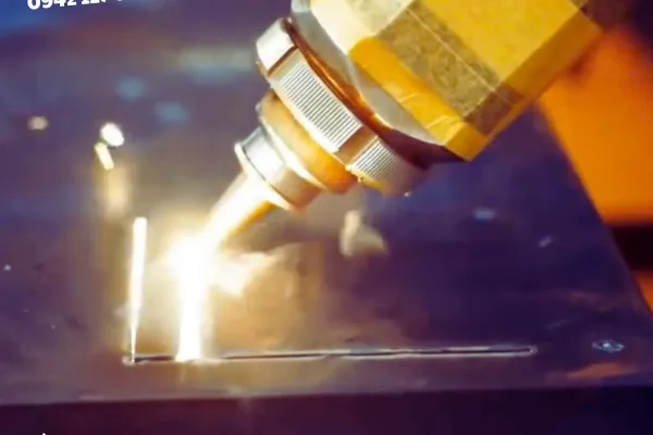 Cắt Laser Kim Loại Tại Quận 9 TP Thủ Đức