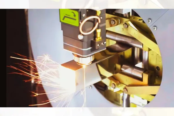 Cắt Laser Kim Loại Tân Bình