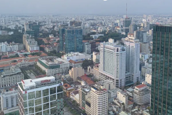 Cắt Laser Quận 1 TPHCM