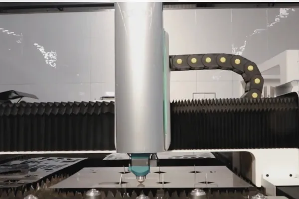 Cắt Laser Quận 2 Tp Thủ Đức