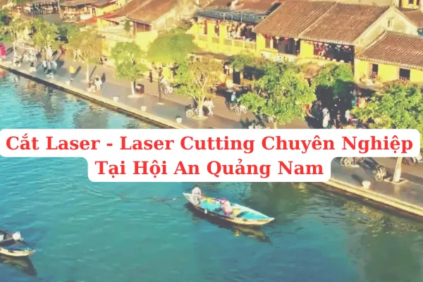 Cắt Laser Quảng Nam