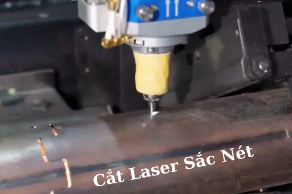 Cắt Laser Quảng Nam