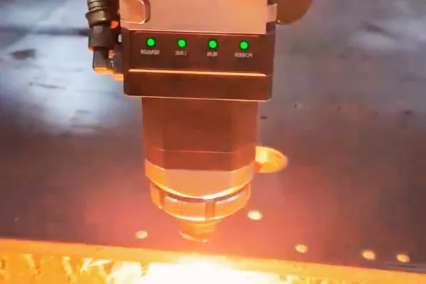 Cắt Laser Thừa Thiên Huế