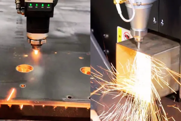 Cắt Laser Thừa Thiên Huế