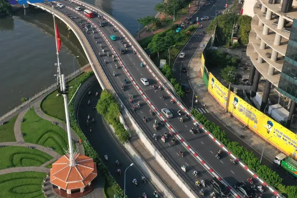 Cơ Khí Chính Xác Quận 4 TPHCM