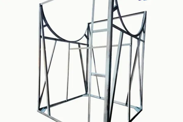 Chân Bồn Nước | Gia Công Sản Xuất Chân Bồn Nước Theo Yêu Cầu