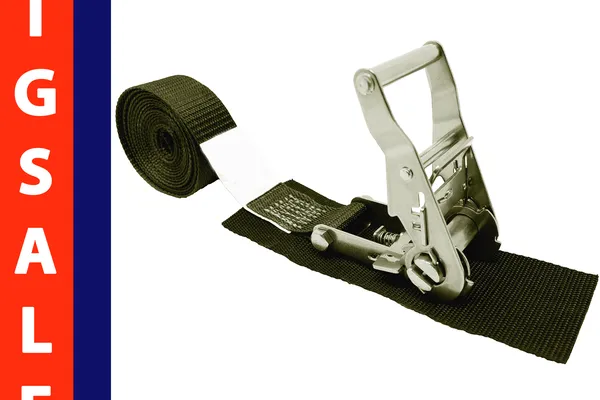 1.5 Inch Ratchet Tie Down Straps | An Thanh