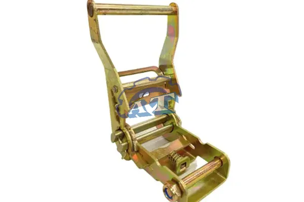 Khóa Tăng Đơ Bản 38mm Tải 2 Tấn