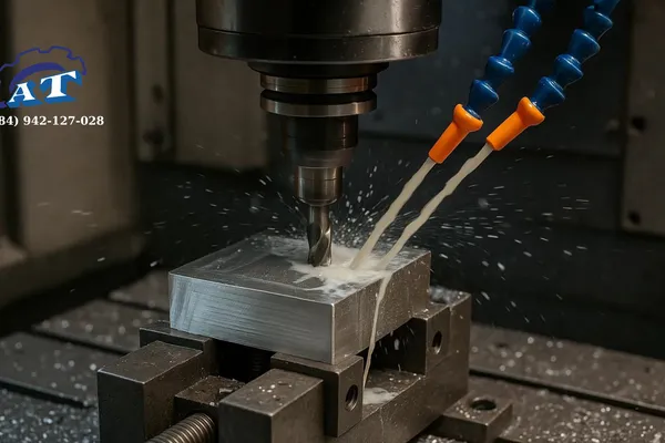 CNC Machining Services in Indonesia Expert Fabrication Solutions