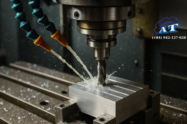 CNC Machining Services in Indonesia Expert Fabrication Solutions