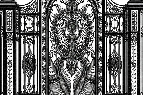 Hoa Văn CNC Sắt Đẹp Giá Rẻ TP HCM 2025: 2000+ Mẫu Độc Quyền, Thi Công Trọn Gói Chỉ 150k/m² | An Thanh Tech