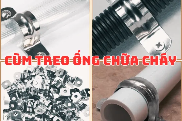 Nhà Sản Xuất Cùm Omega Tại TPHCM ||| Cùm Omega An Thành
