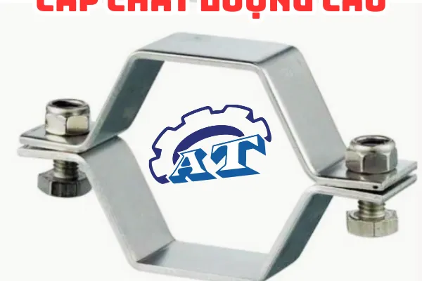 Xưởng Sản Xuất Cùm Treo Ống Chữa Cháy