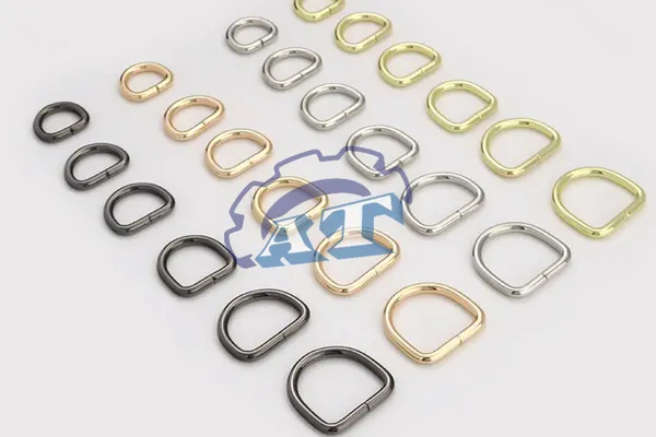 Khóa D Ring