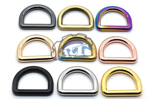 Khóa D Ring