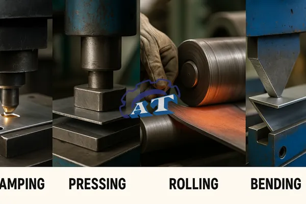 Dập Tôn Theo Yêu Cầu Tại TPHCM