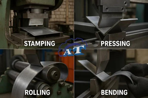 Dịch Vụ Gia Công Cơ Khí Tiện CNC Phay CNC Cắt Laser Chuyên nghiệp.