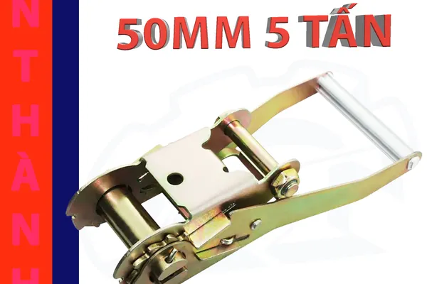 Dây Cảo Tăng Đơ 50mm