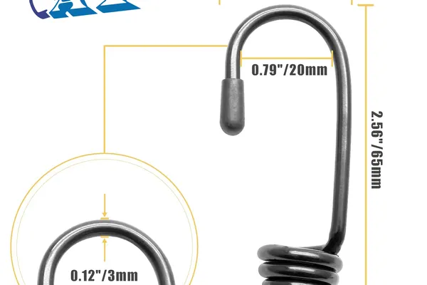 Đầu Móc Dây Thun Ràng 3mm