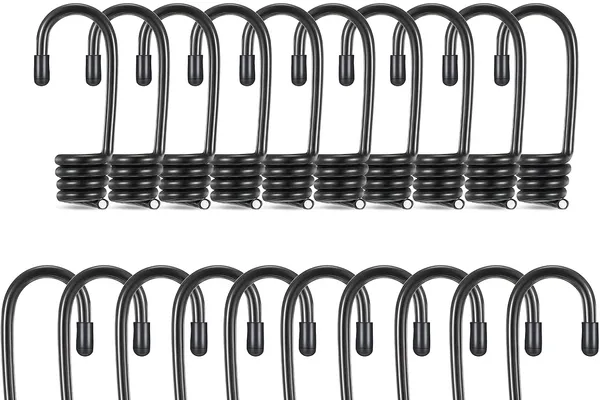 Đầu Móc Dây Thun Ràng 5mm